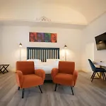 Lanterne Magiche Ortigia Suites