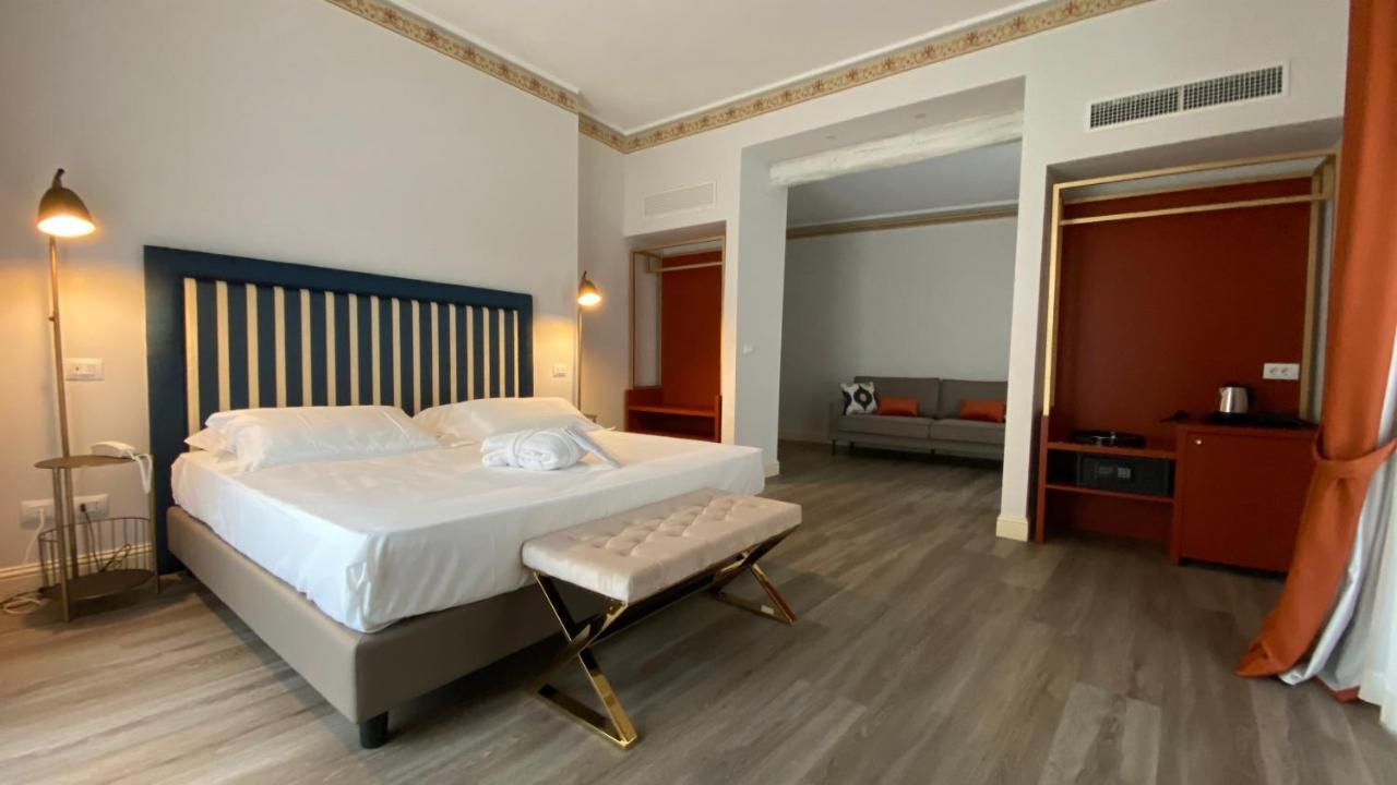 Hotel Lanterne Magiche Ortigia