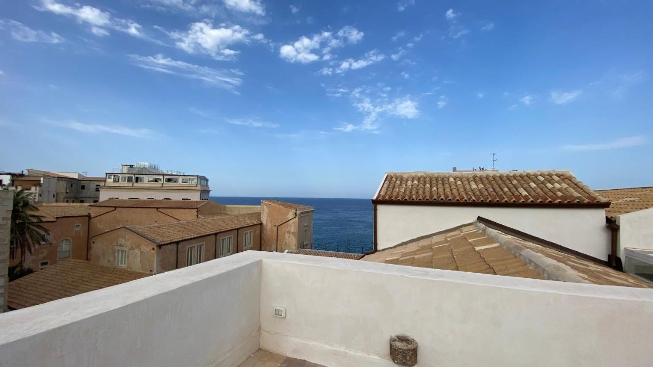 Lanterne Magiche Ortigia Hotel *