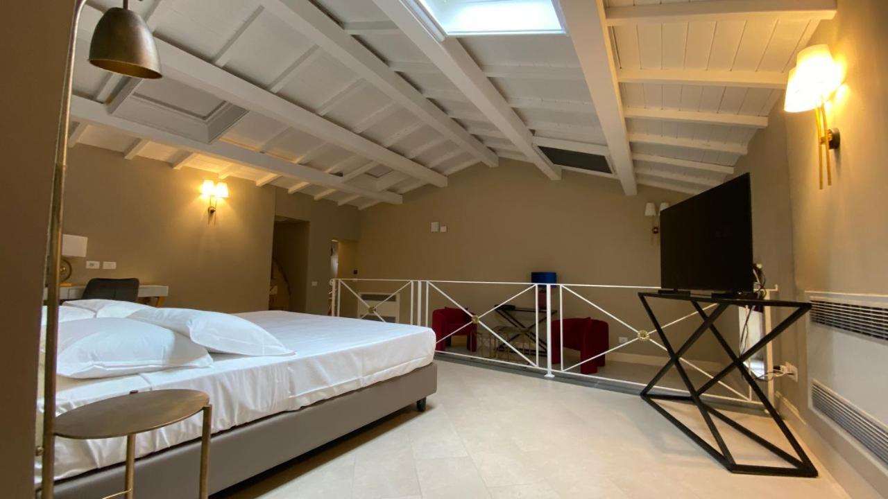 Lanterne Magiche Ortigia Hotel Syracuse