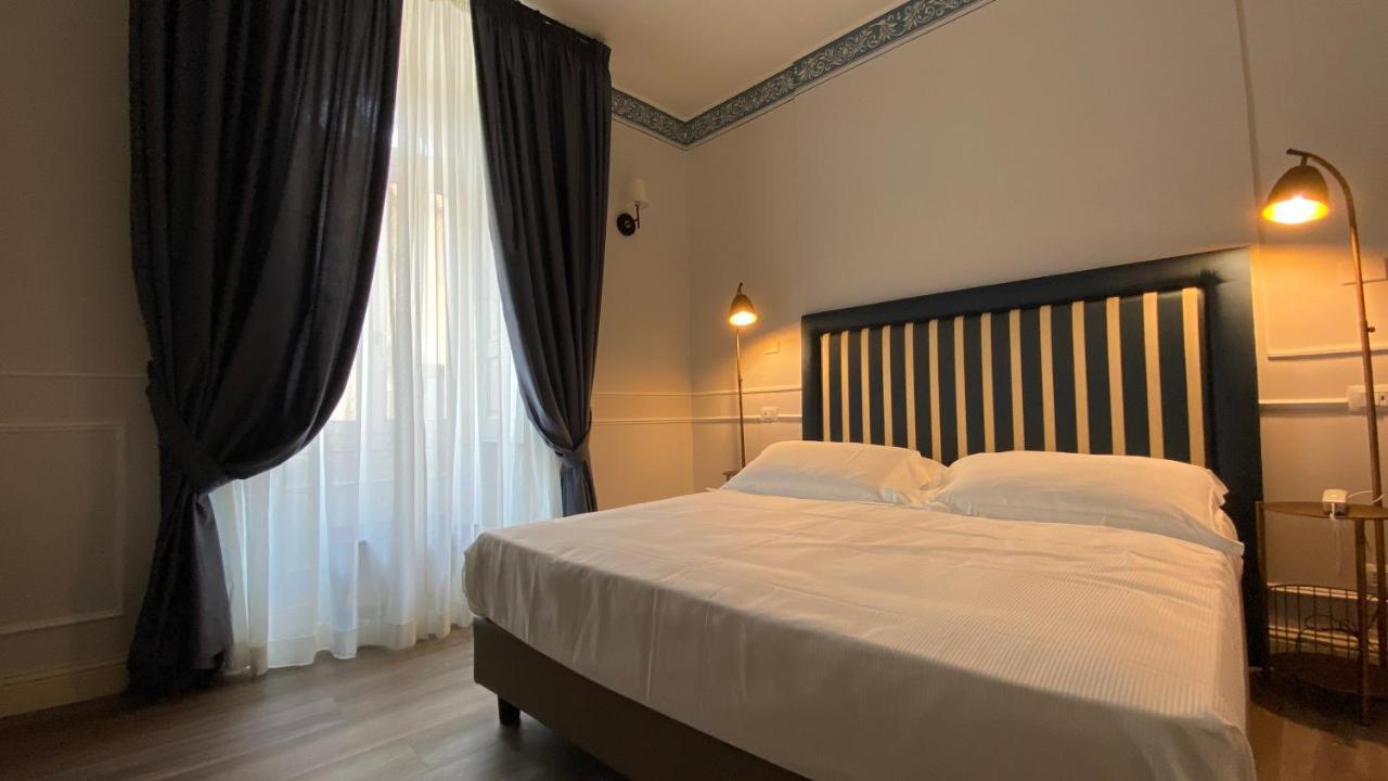 Lanterne Magiche Ortigia Hotel *