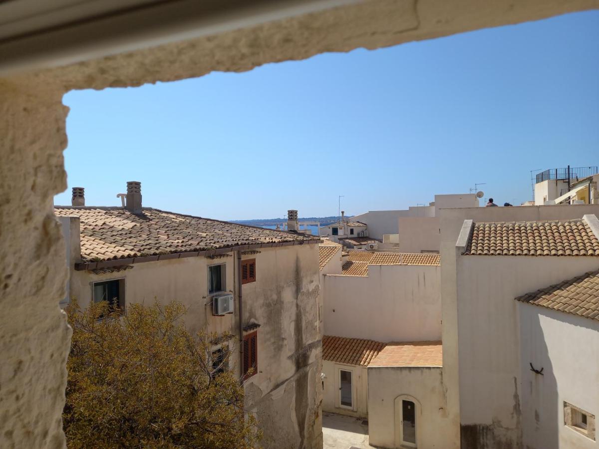 Lanterne Magiche Ortigia