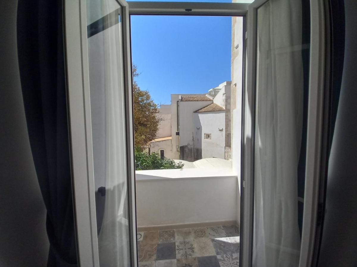 Lanterne Magiche Ortigia * Syracuse