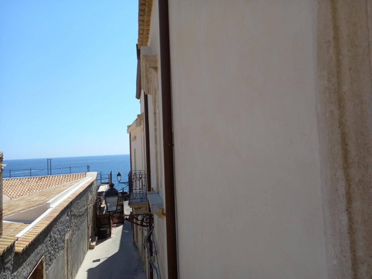 Hotel Lanterne Magiche Ortigia *