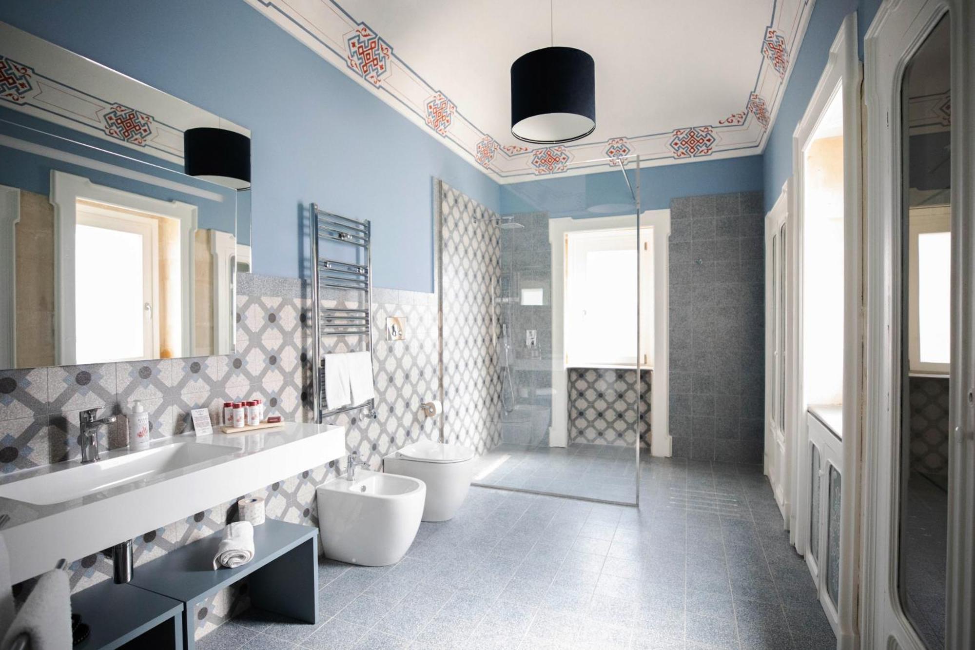 Lanterne Magiche Ortigia Hotel Syracuse