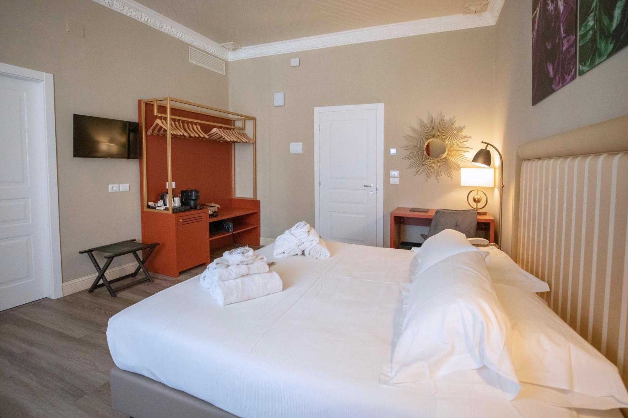 Lanterne Magiche Ortigia Hotel Syracuse