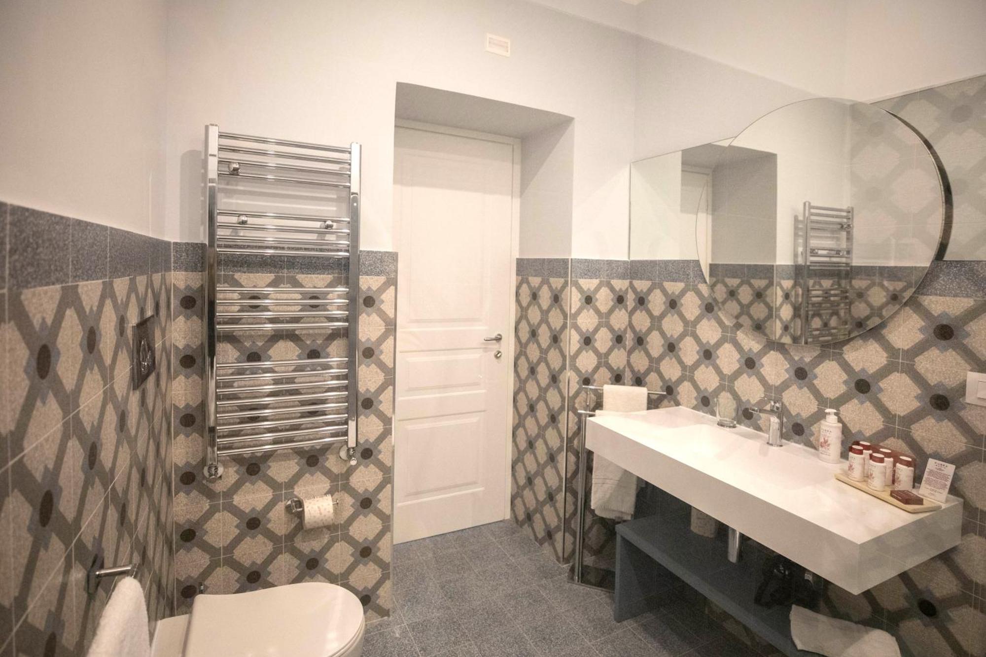 Hotel Lanterne Magiche Ortigia