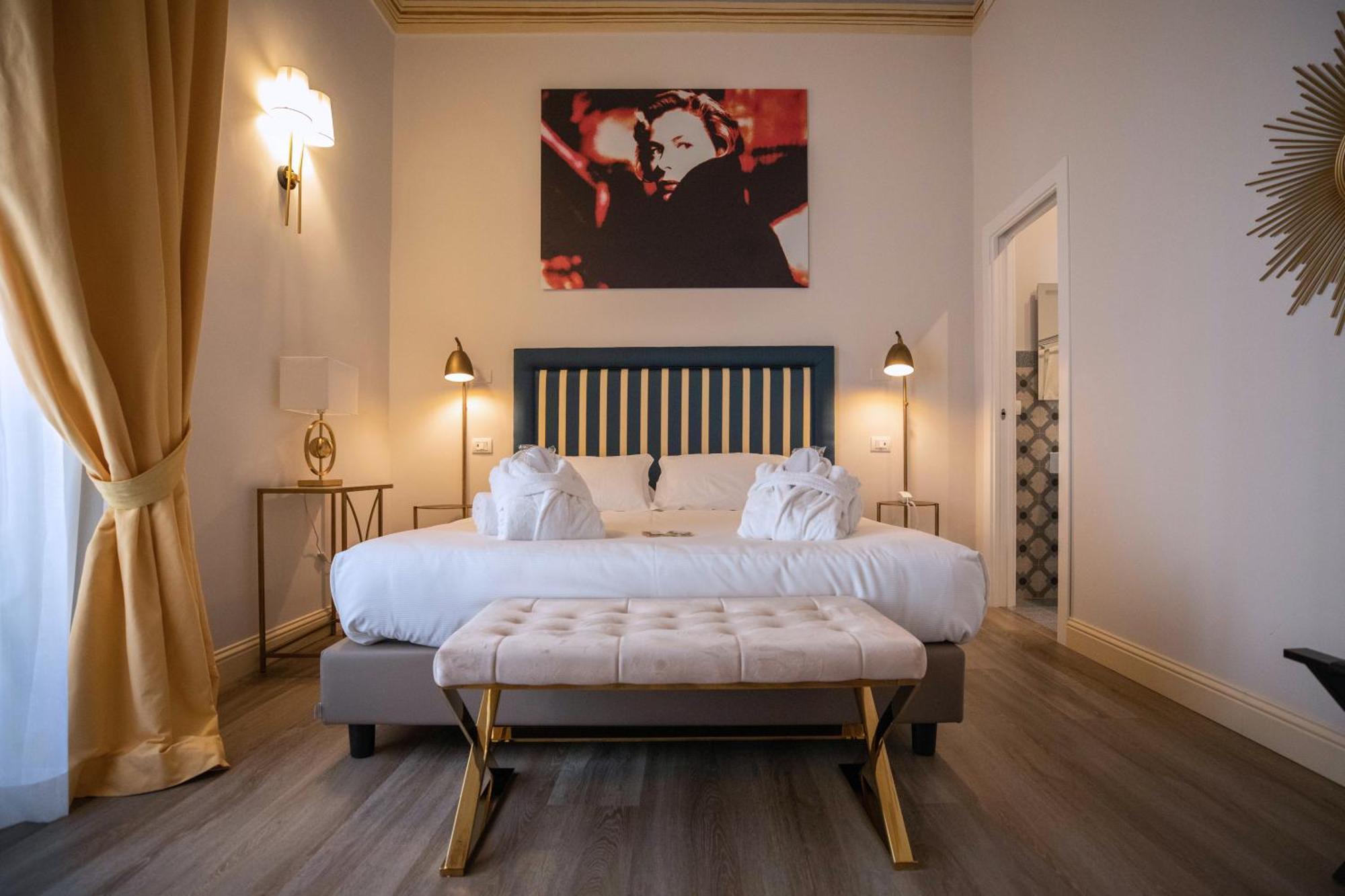 Hotel Lanterne Magiche Ortigia Syracuse
