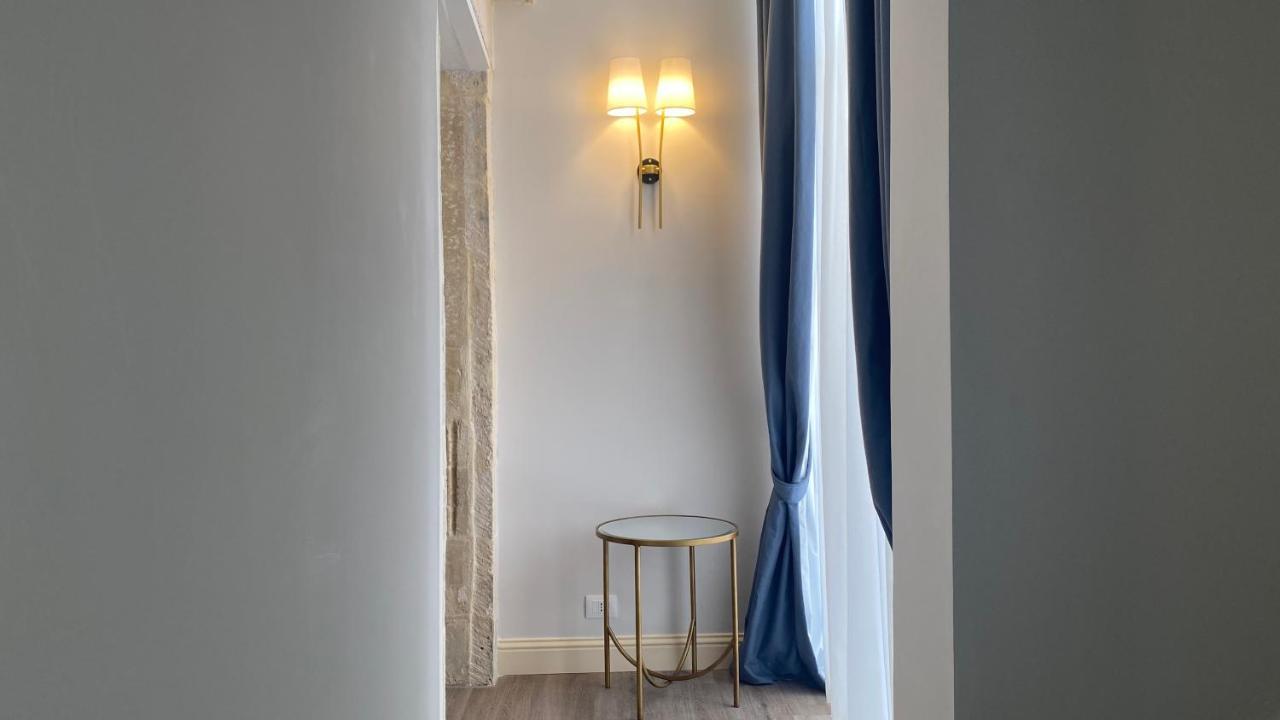 Lanterne Magiche Ortigia Hotel *