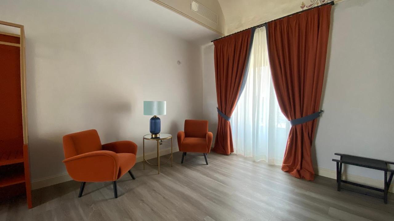 Hotel Lanterne Magiche Ortigia