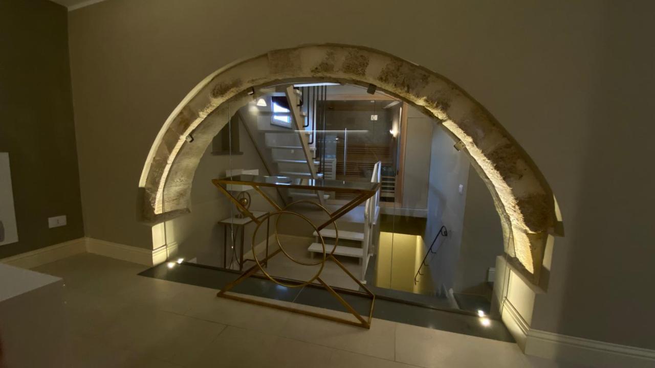 Lanterne Magiche Ortigia Hotel
