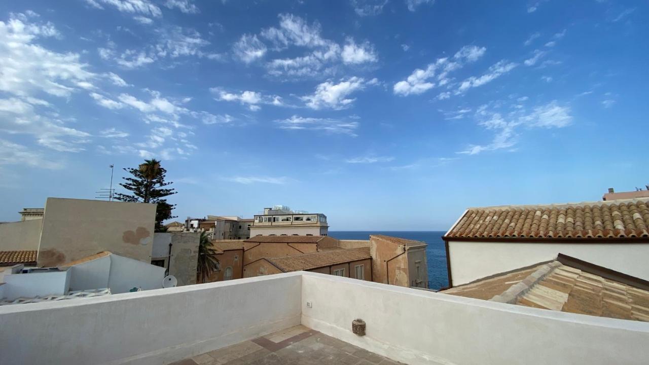 Lanterne Magiche Ortigia Hotel Syracuse