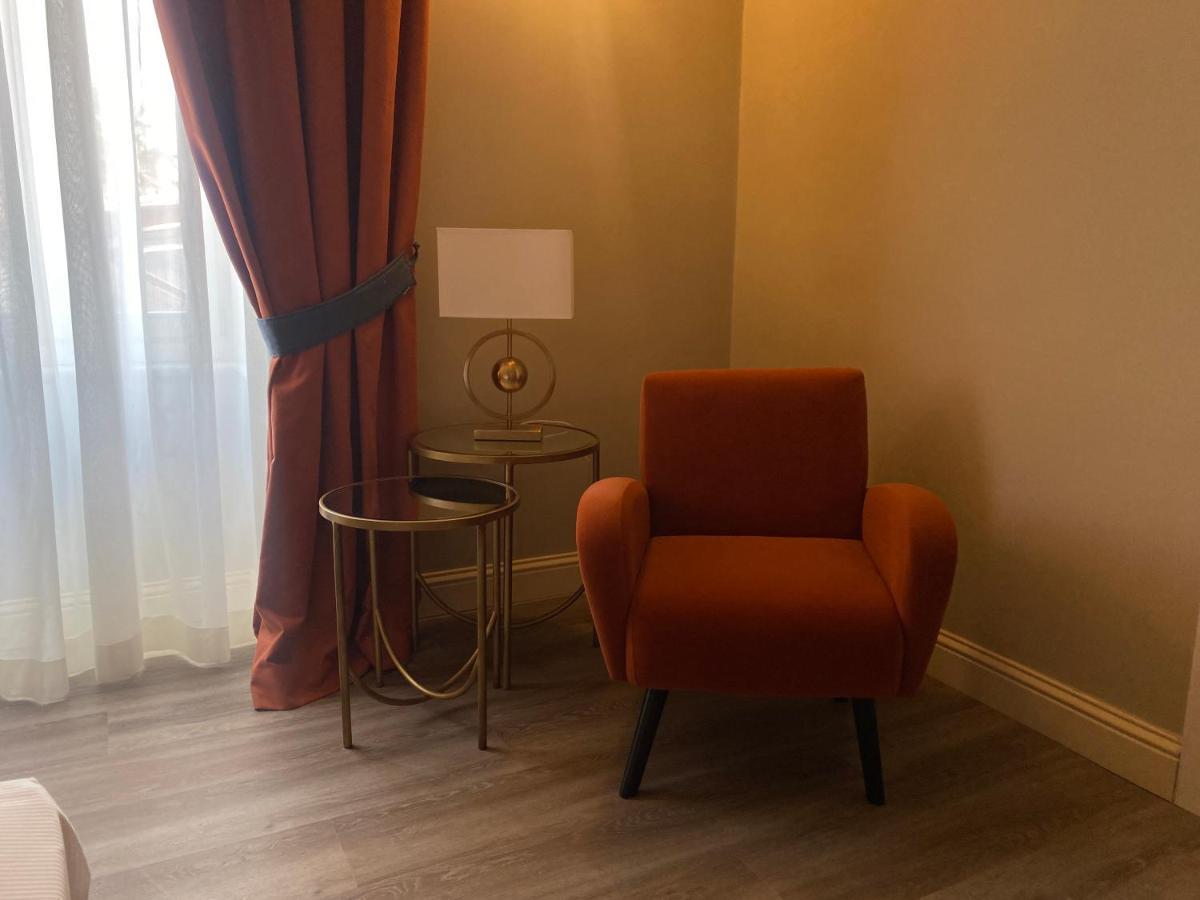 Lanterne Magiche Ortigia Hotel *