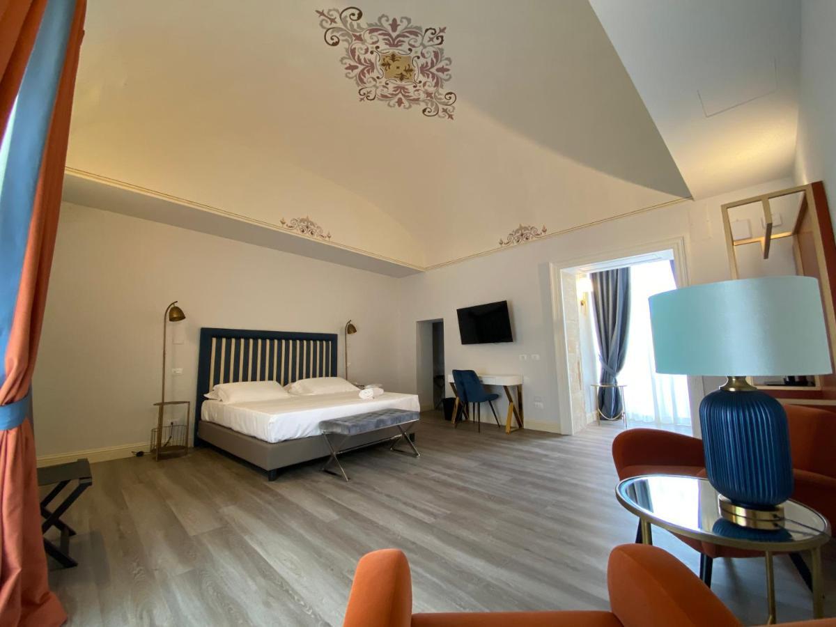Hotel Lanterne Magiche Ortigia Syracuse
