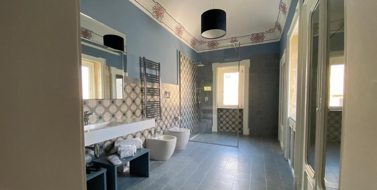 Lanterne Magiche Ortigia Hotel Syracuse