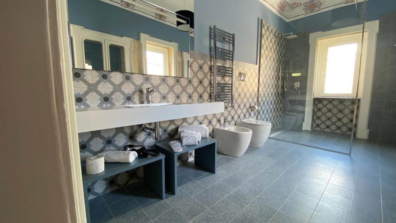 Hotel Lanterne Magiche Ortigia