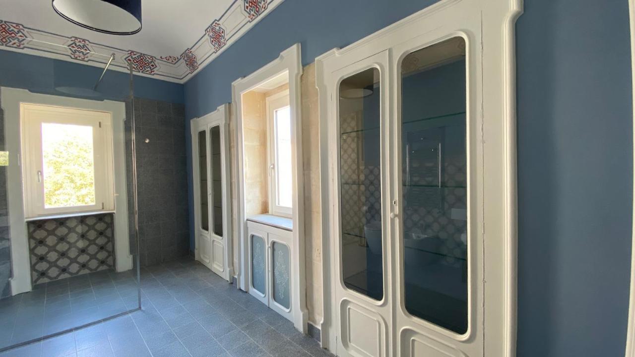 Lanterne Magiche Ortigia Hotel Syracuse