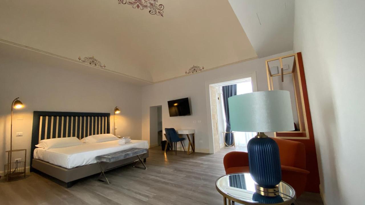 Lanterne Magiche Ortigia Hotel