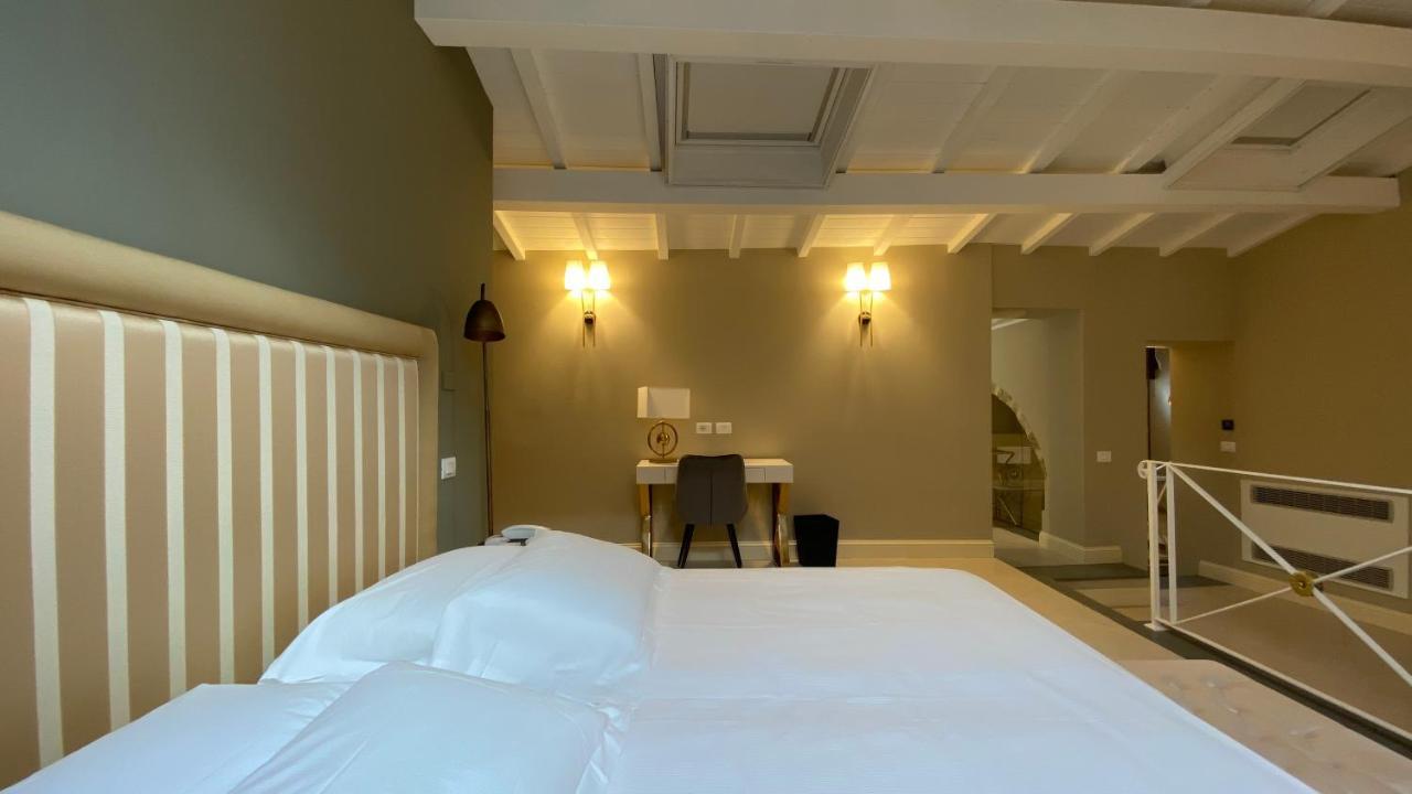Lanterne Magiche Ortigia Hotel *