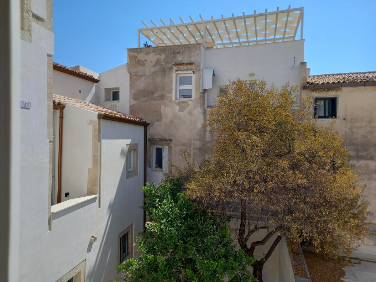 Lanterne Magiche Ortigia Hotel
