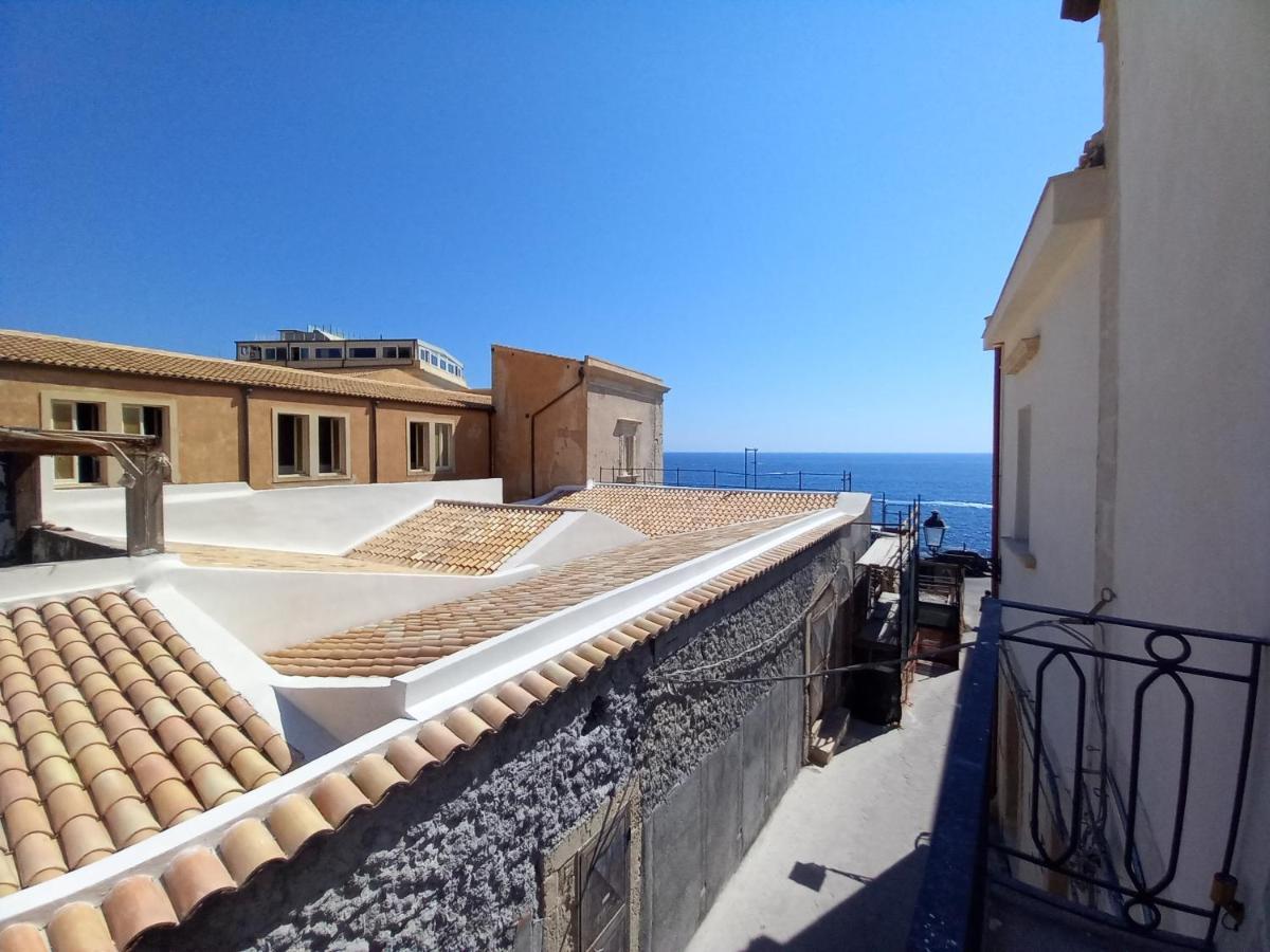 Lanterne Magiche Ortigia Syracuse