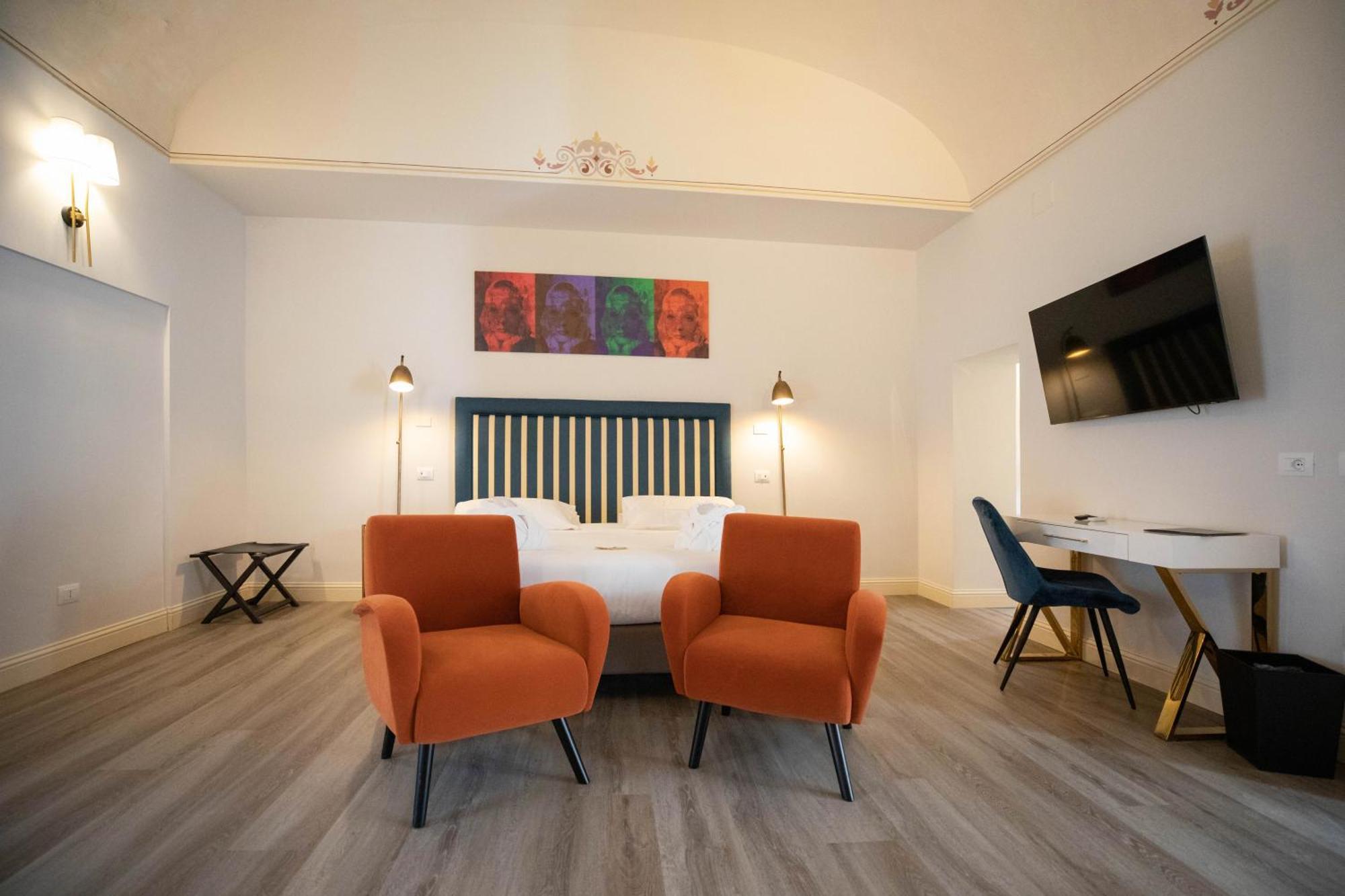 Lanterne Magiche Ortigia Syracuse