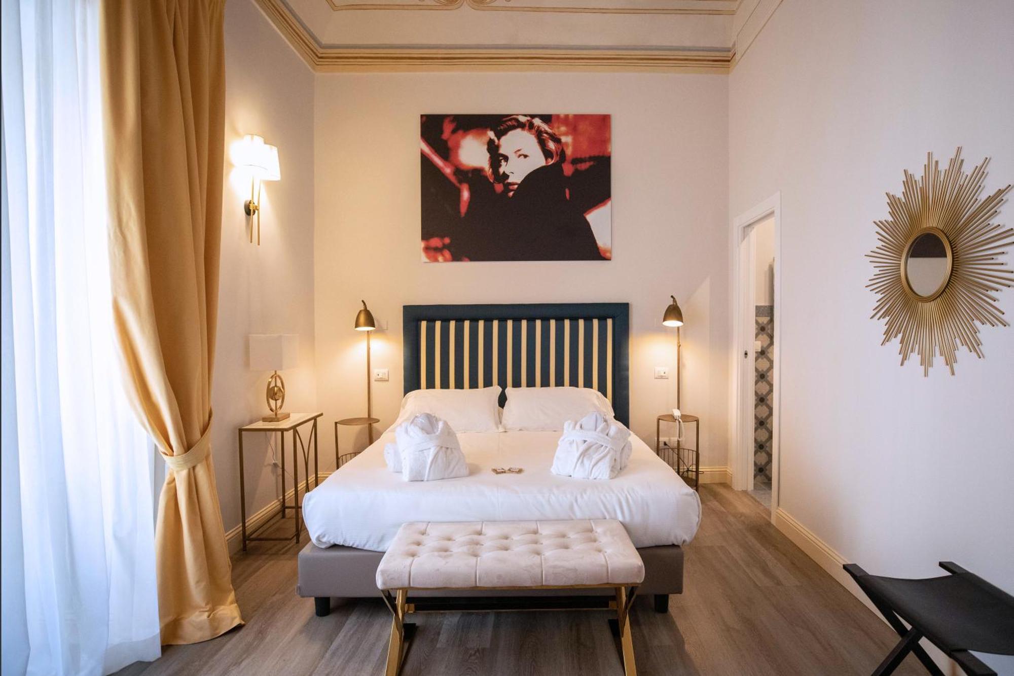Hotel Lanterne Magiche Ortigia *