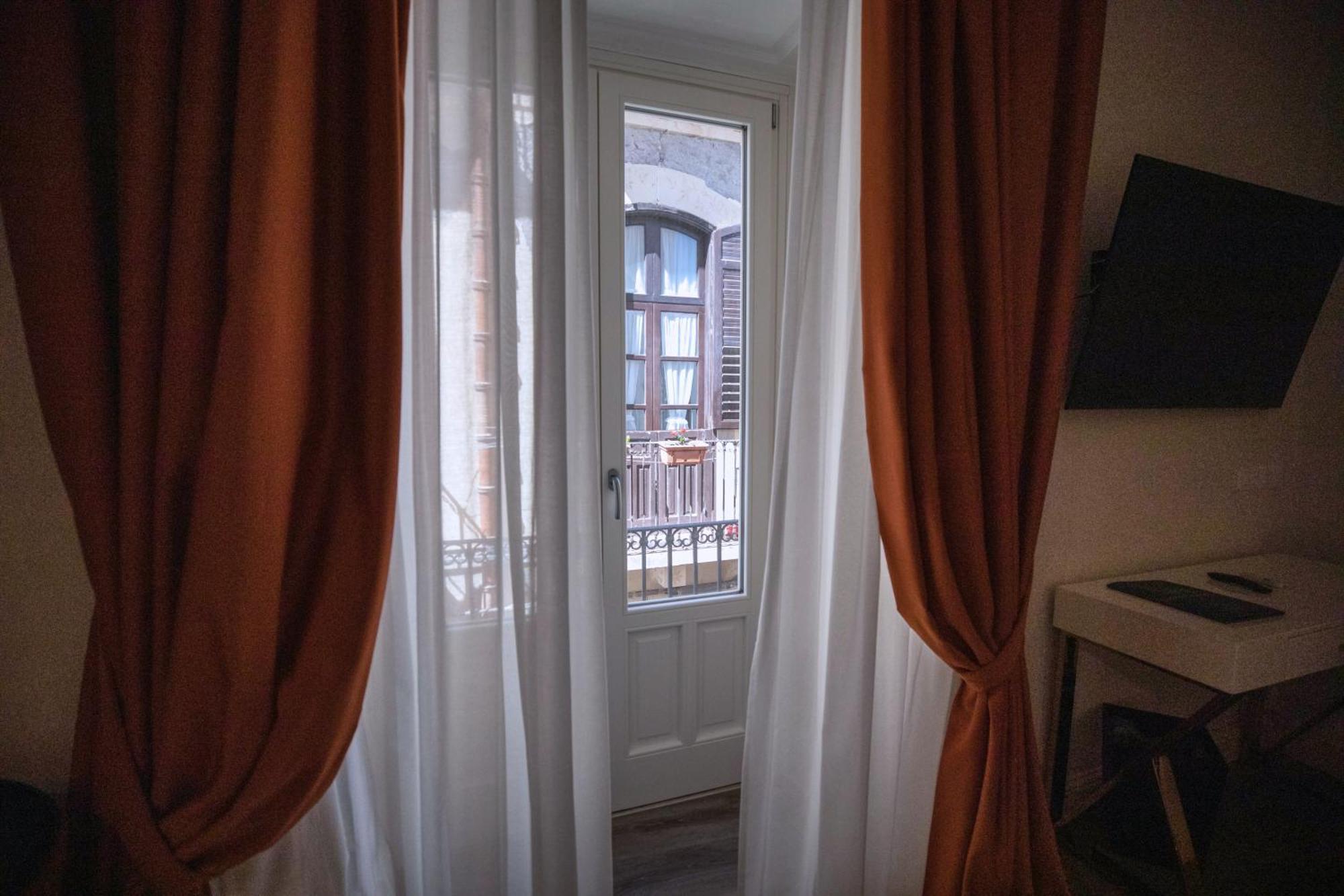 Lanterne Magiche Ortigia Hotel Syracuse