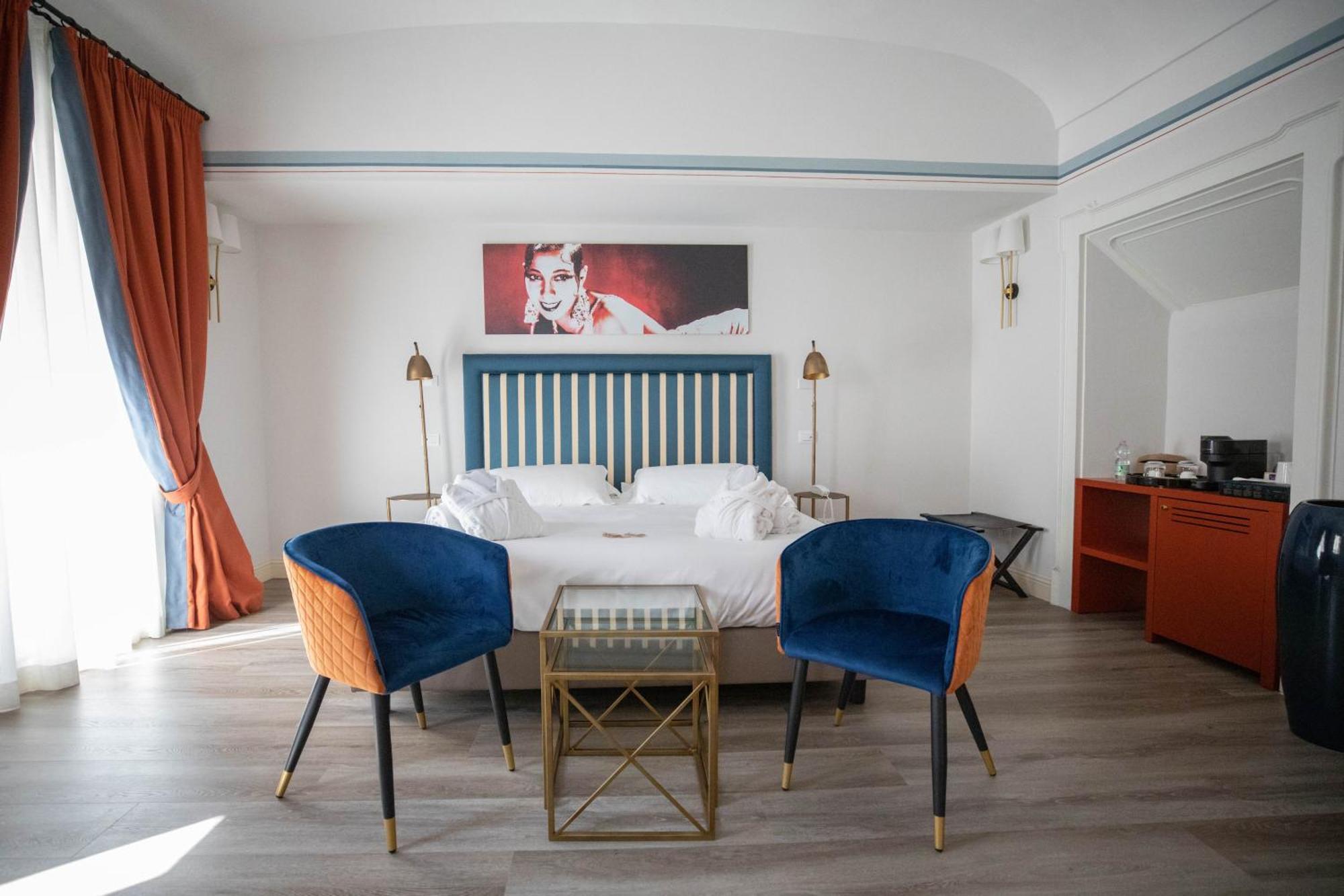Lanterne Magiche Ortigia Hotel *