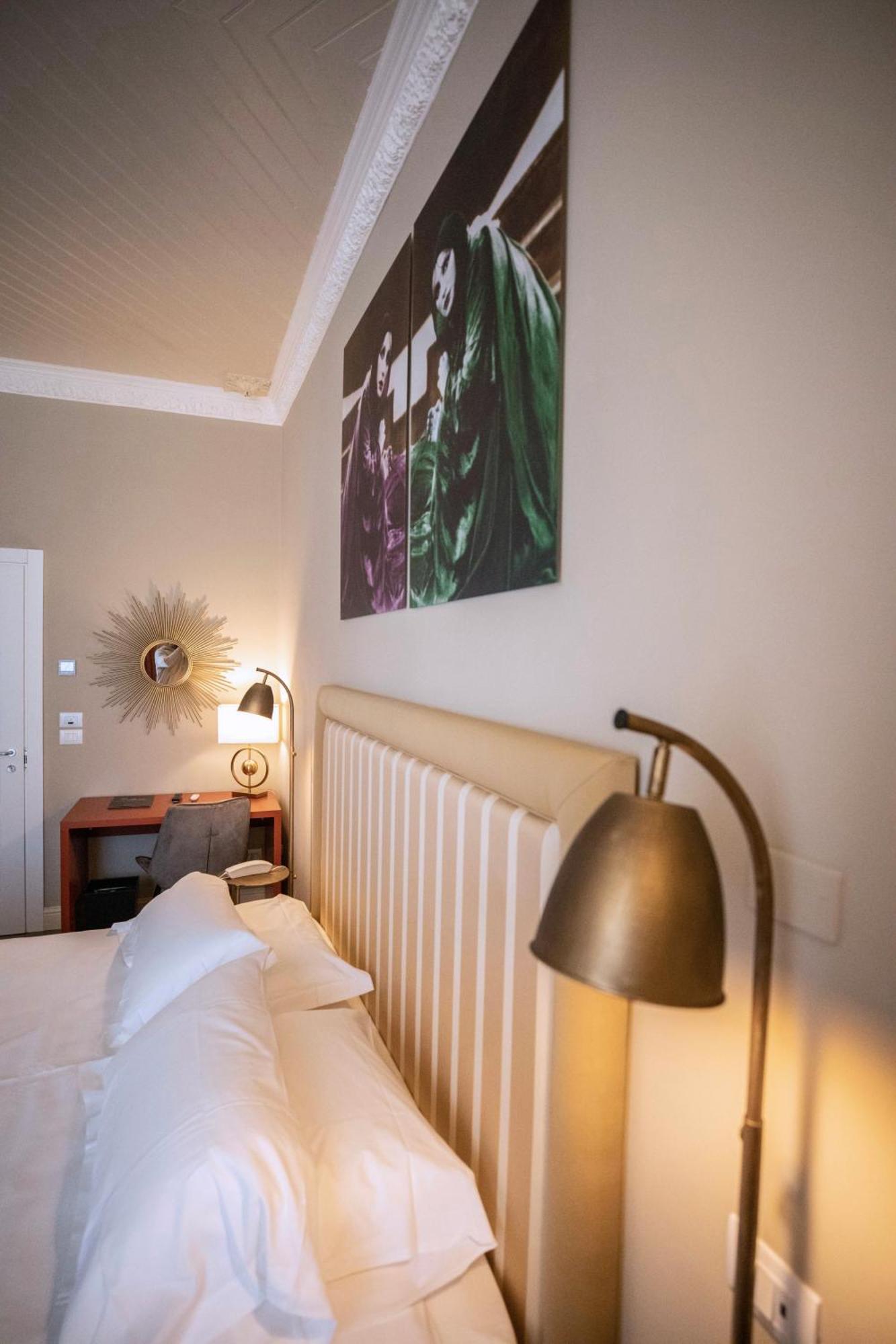 Hotel Lanterne Magiche Ortigia