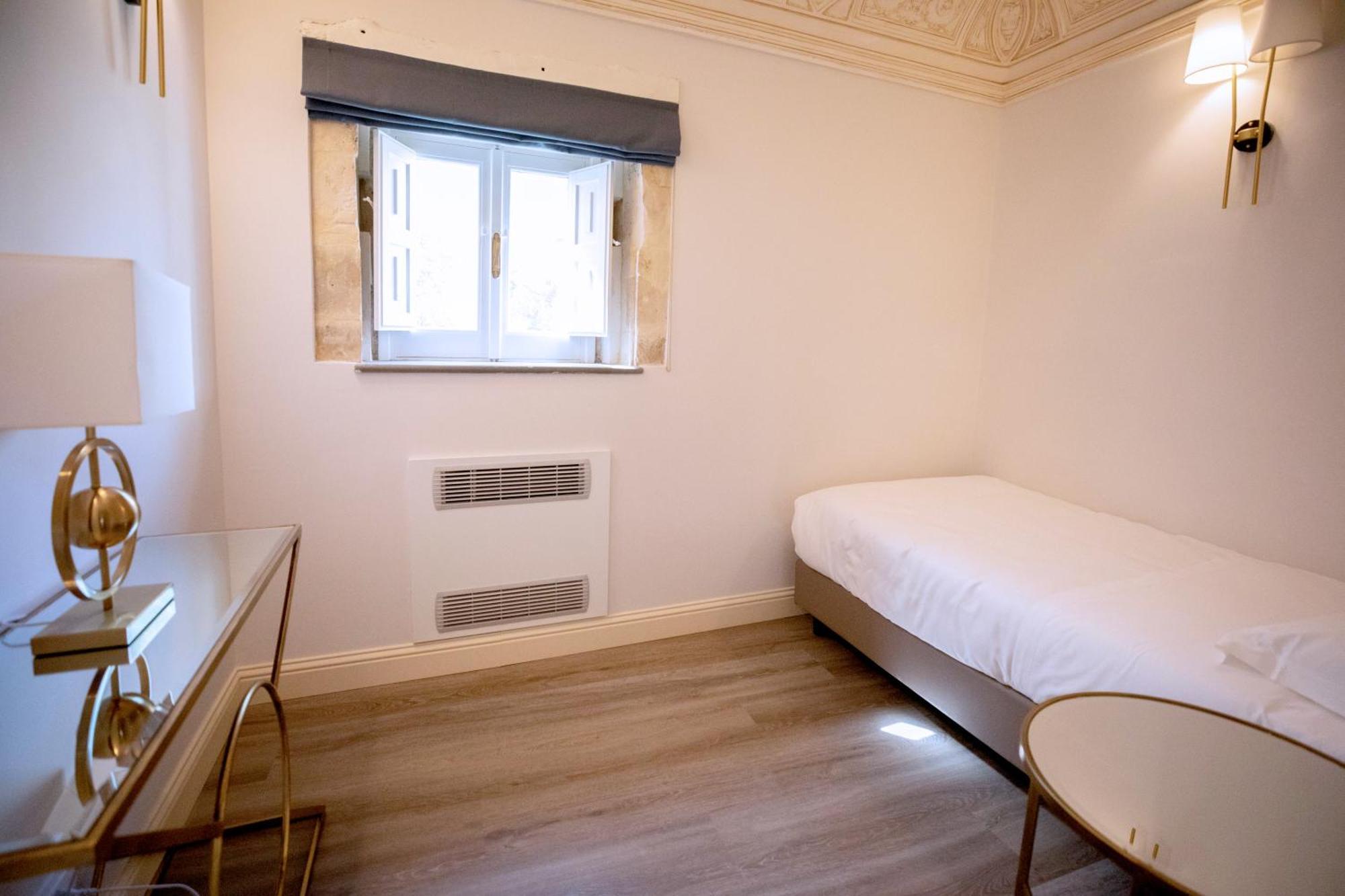 Hotel Lanterne Magiche Ortigia *