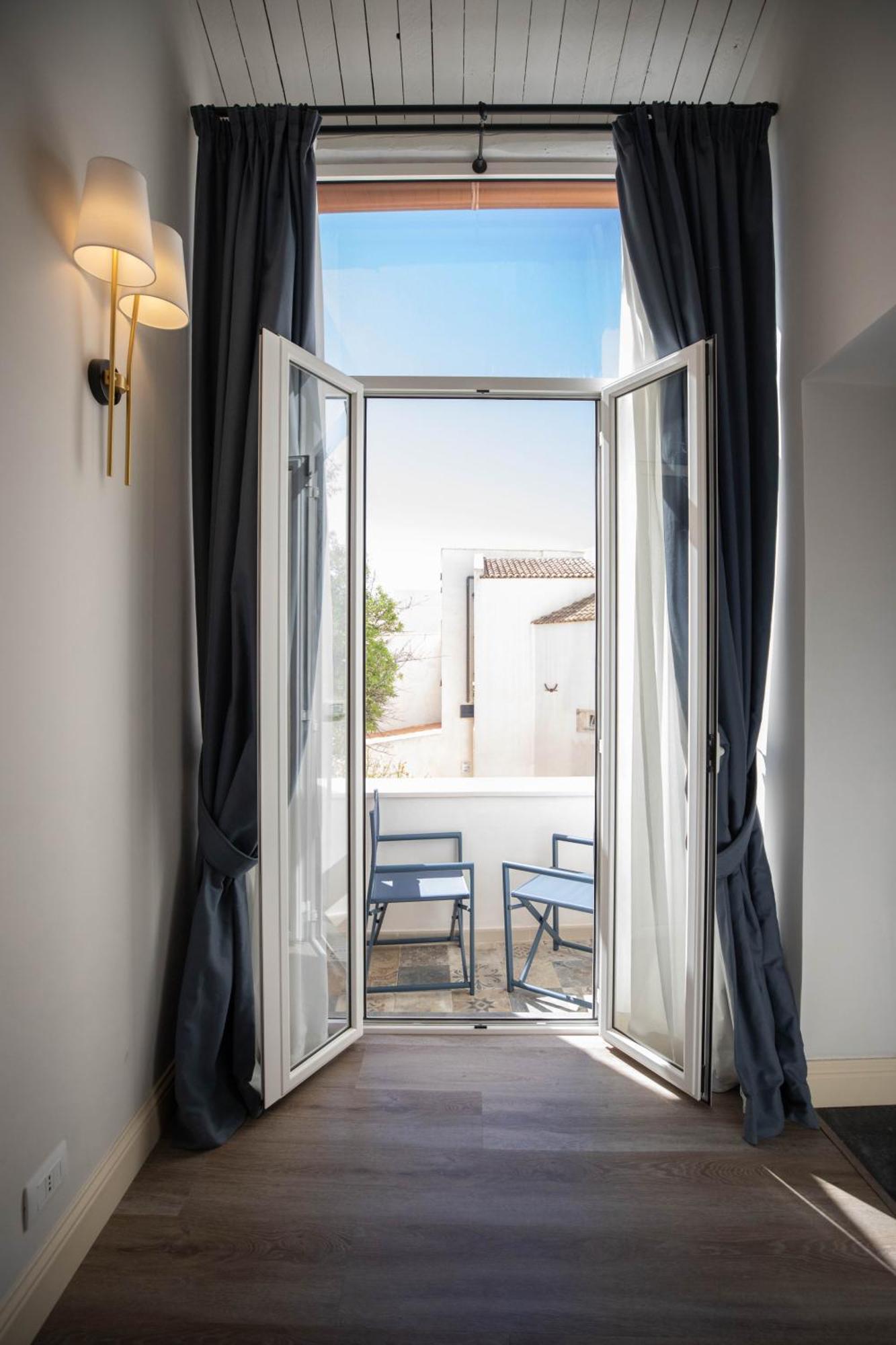 Hotel Lanterne Magiche Ortigia Syracuse