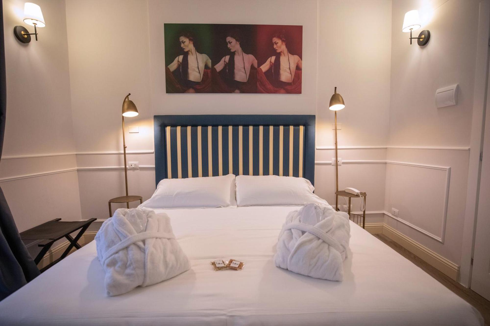 Hotel Lanterne Magiche Ortigia *