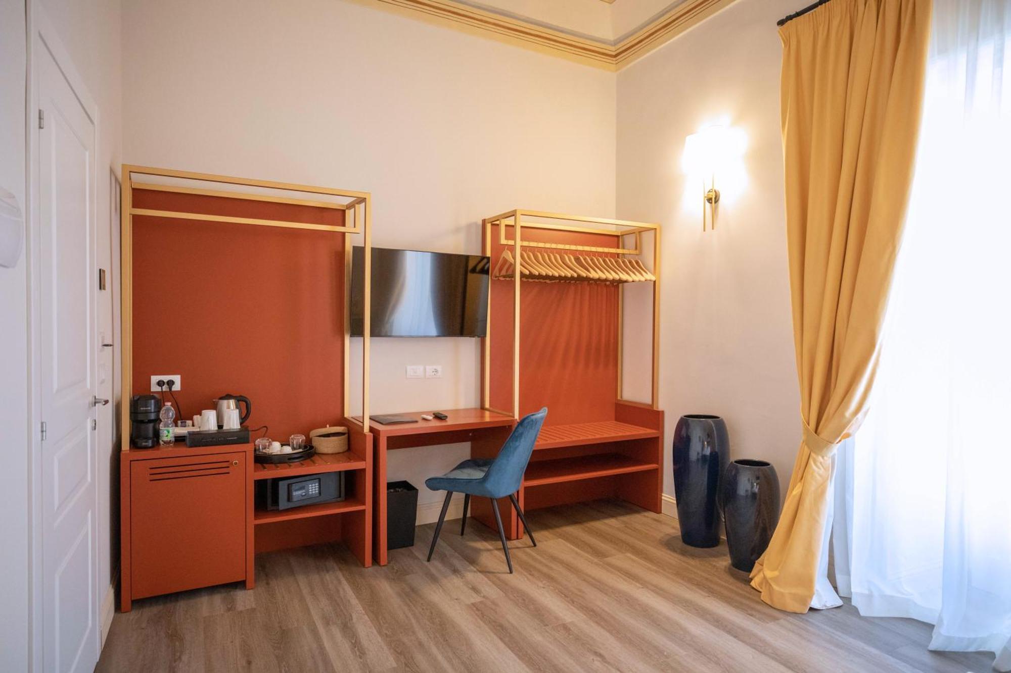 Hotel Lanterne Magiche Ortigia Syracuse