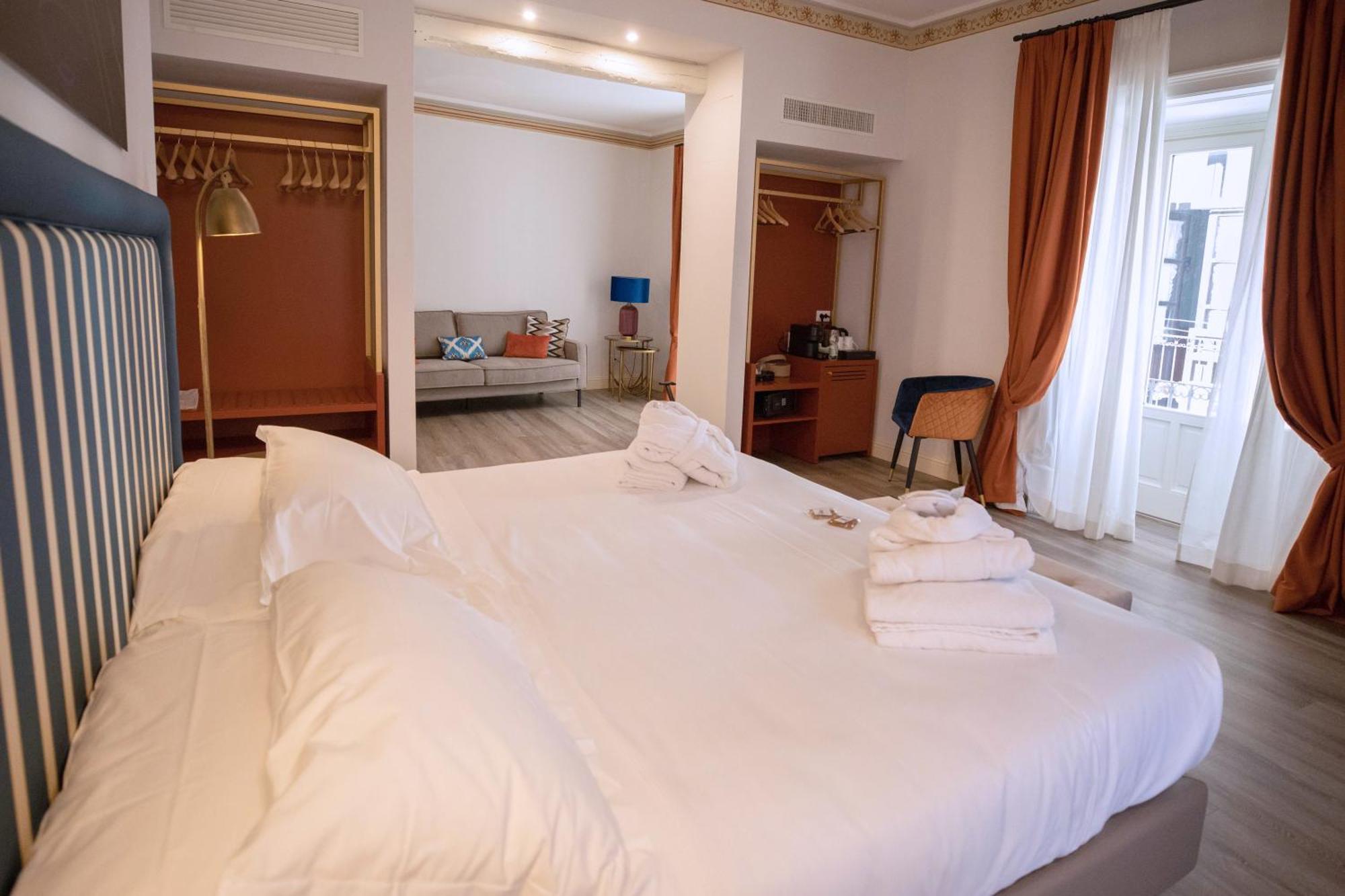 Lanterne Magiche Ortigia