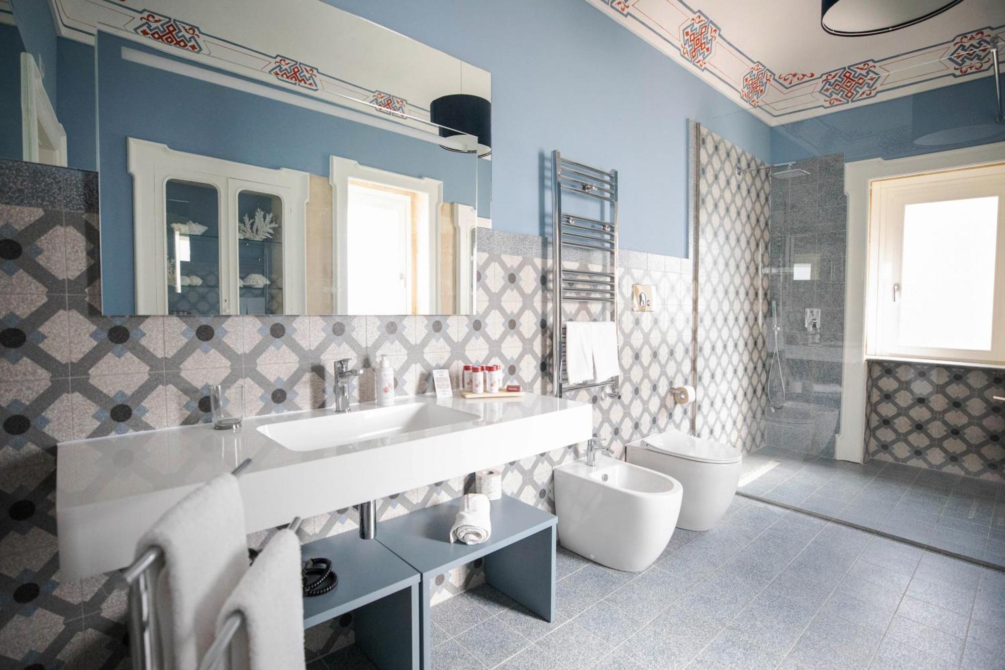 Hotel Lanterne Magiche Ortigia