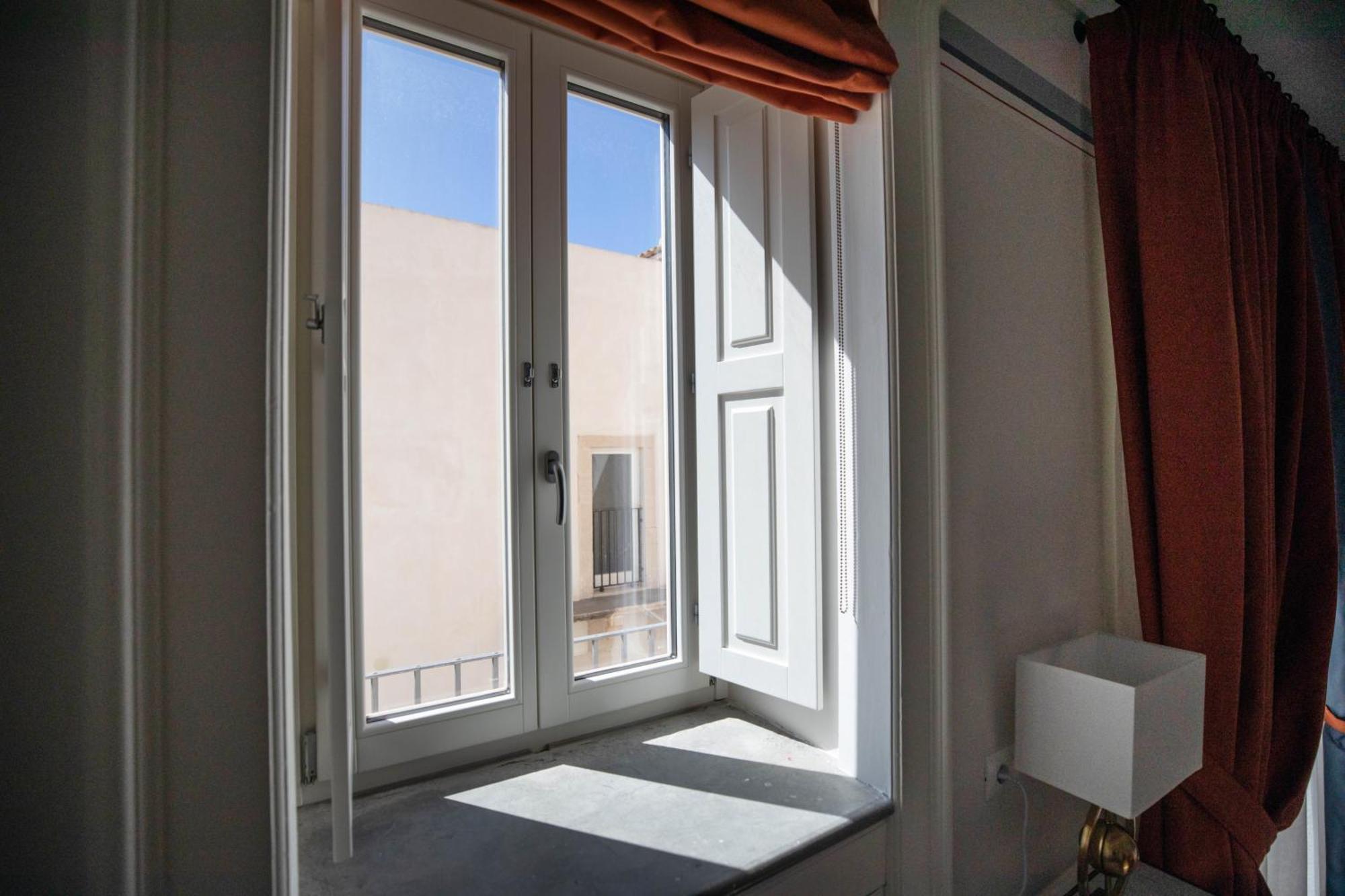 Hotel Lanterne Magiche Ortigia Syracuse