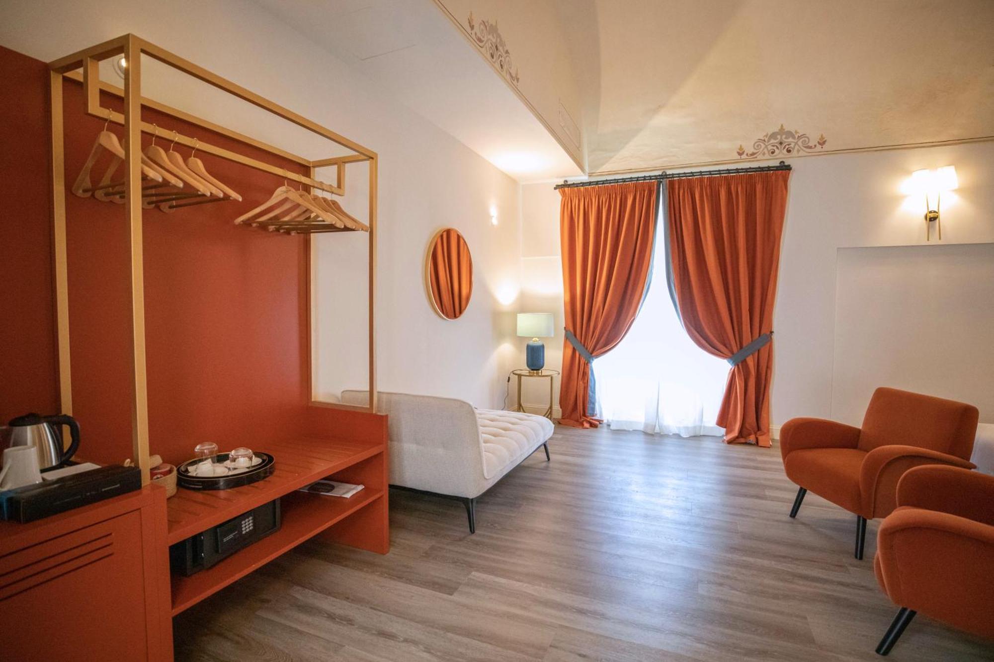 Lanterne Magiche Ortigia * Syracuse