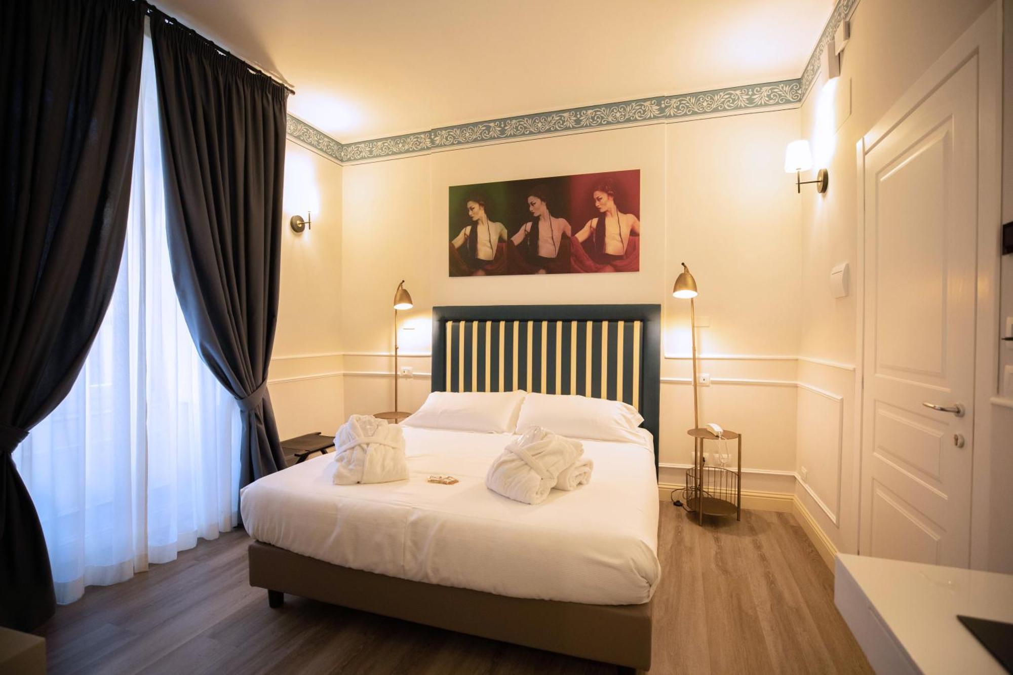 Hotel Lanterne Magiche Ortigia *