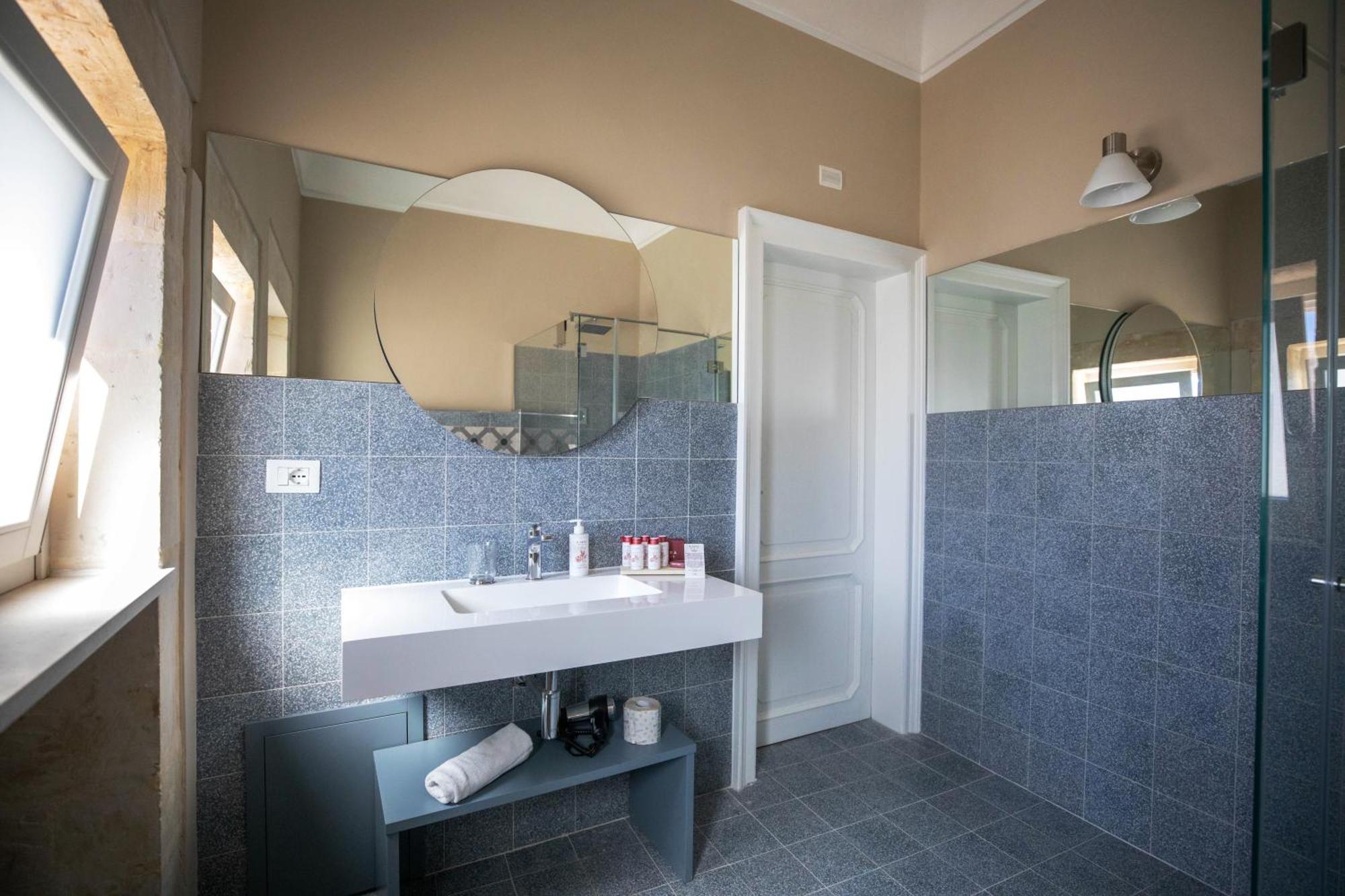 Hotel Lanterne Magiche Ortigia *